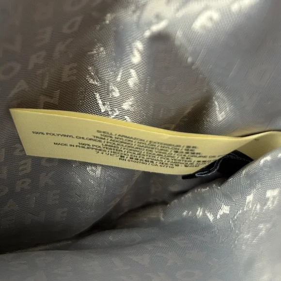 Kate Spade Gray Nylon Bag - Picture 9 of 9